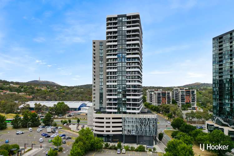 Main view of Homely house listing, 1307/120 Eastern Valley Way, Belconnen ACT 2617
