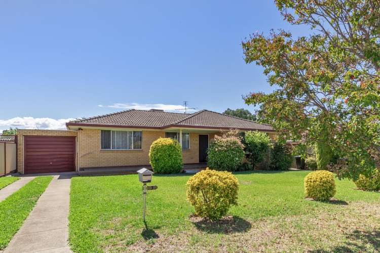 Main view of Homely house listing, 3 Moora Street, South Tamworth NSW 2340