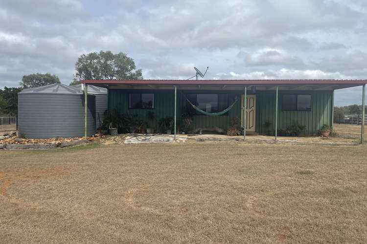 Main view of Homely house listing, 841 Lion Mountain Road, Alton Downs QLD 4702