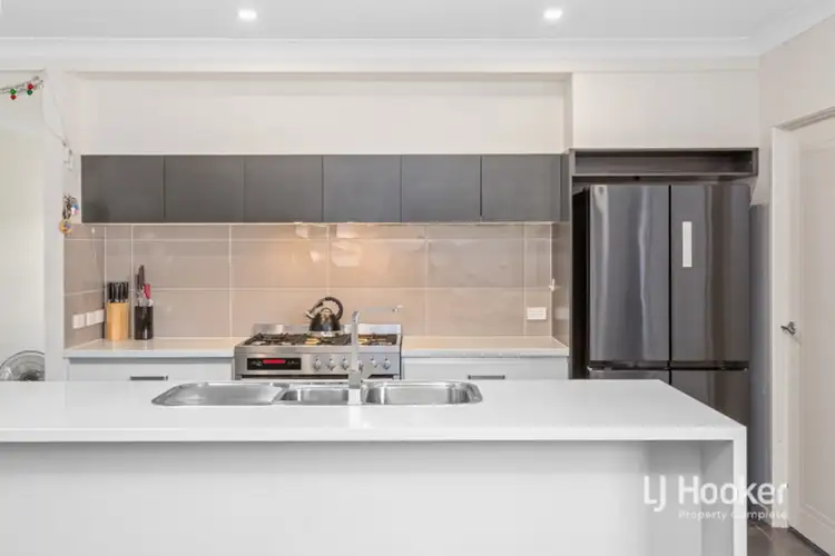 Second view of Homely house listing, 165 Darlington Drive, Yarrabilba QLD 4207