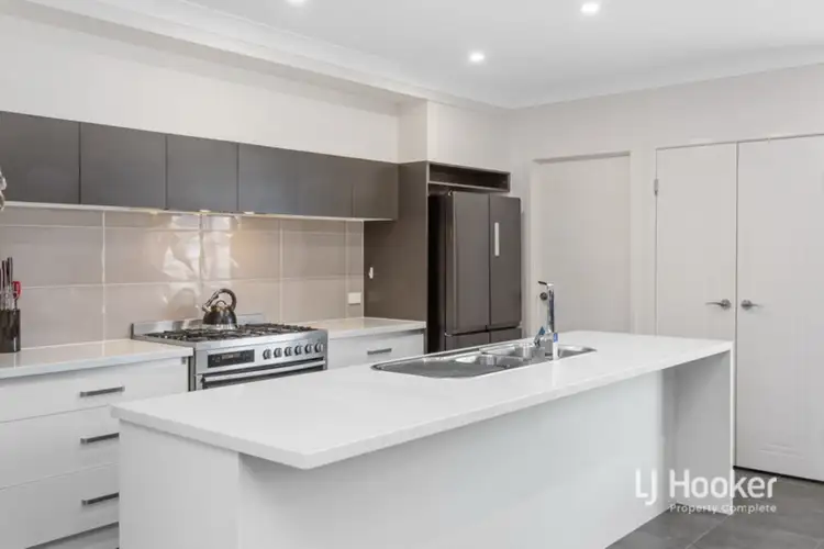 Third view of Homely house listing, 165 Darlington Drive, Yarrabilba QLD 4207