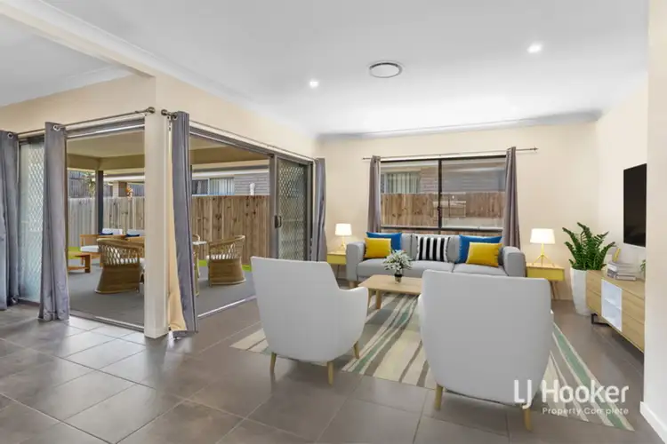 Fourth view of Homely house listing, 165 Darlington Drive, Yarrabilba QLD 4207