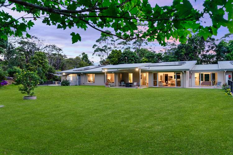 Main view of Homely house listing, 50 Wilson Road, Tamborine Mountain QLD 4272