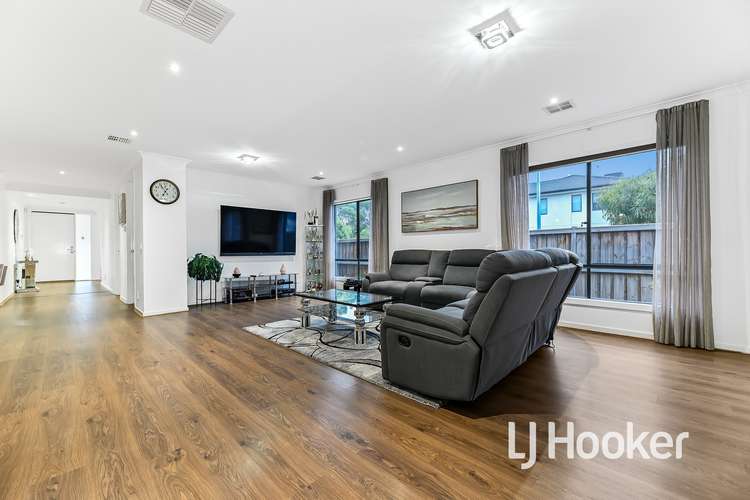 Second view of Homely house listing, 40 Butternut Drive, Lyndhurst VIC 3975