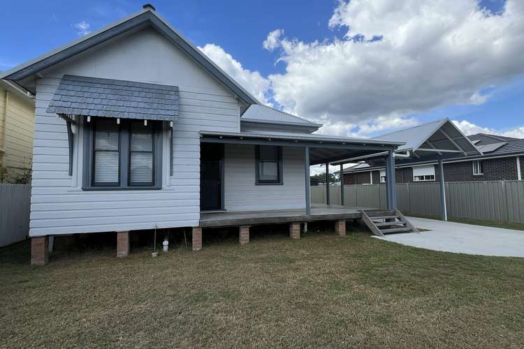Main view of Homely house listing, 6 Government Road, Cessnock NSW 2325