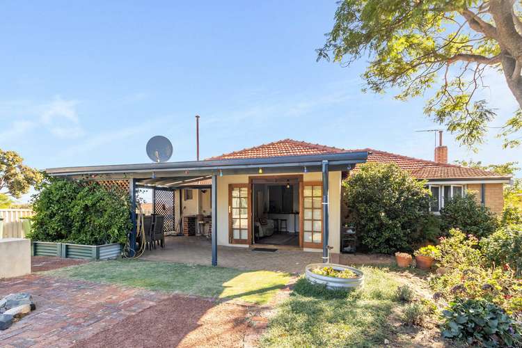 Main view of Homely house listing, 4 Ray Road, Swan View WA 6056