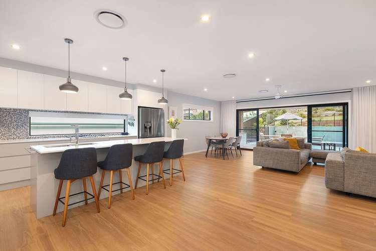 Second view of Homely house listing, 66 Reginald Drive, Terrigal NSW 2260
