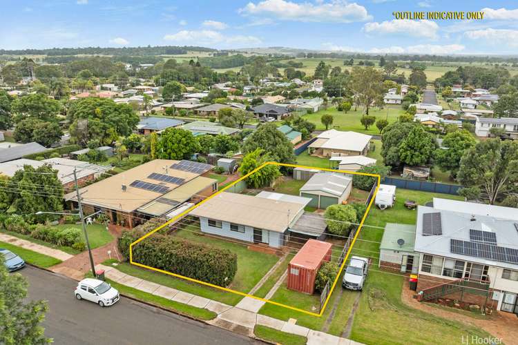 Main view of Homely ruralOther listing, 103 Ivy Street, Kingaroy QLD 4610