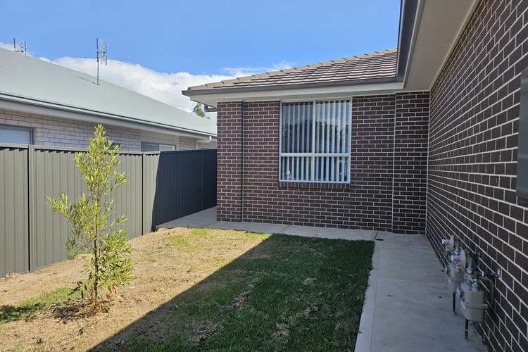 Main view of Homely semiDetached listing, 27B Glenelg Avenue, Wadalba NSW 2259
