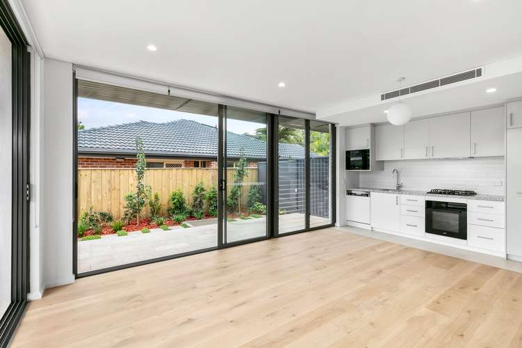 4/21-23 Brookvale Avenue, Brookvale NSW 2100