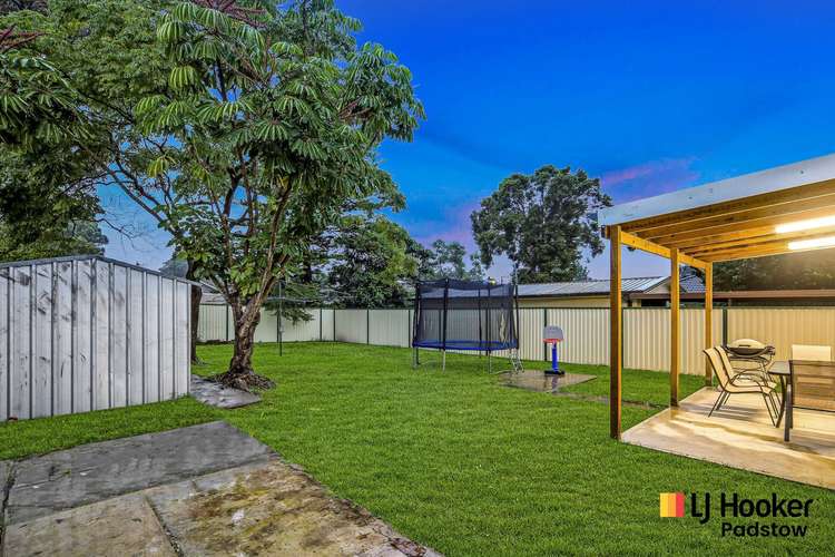 Main view of Homely house listing, 13 Lang Street, Padstow NSW 2211