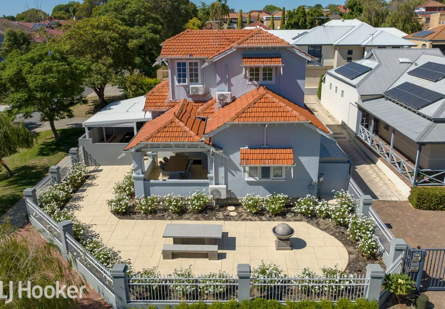 Main view of Homely house listing, 44 Sandgate Street, South Perth WA 6151