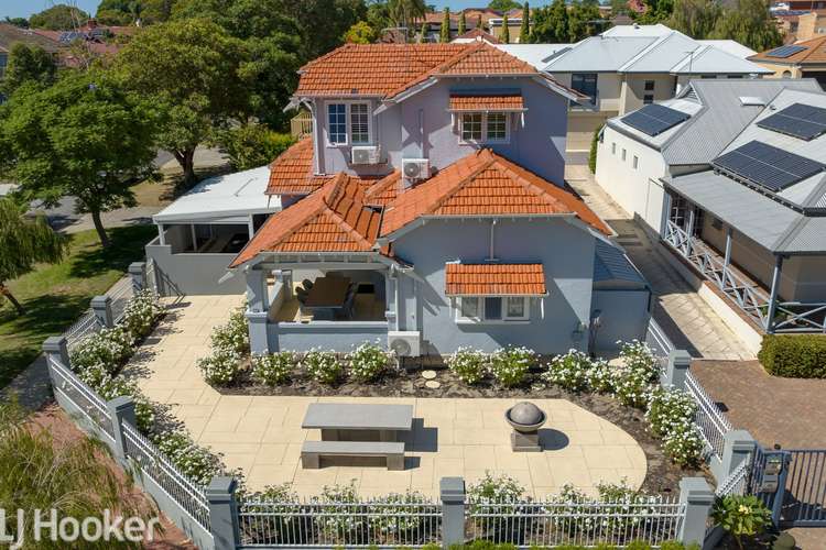 Main view of Homely house listing, 44 Sandgate Street, South Perth WA 6151