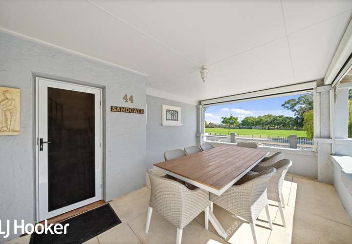 Sixth view of Homely house listing, 44 Sandgate Street, South Perth WA 6151