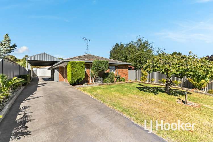 Main view of Homely house listing, 2 Beaumont Court, Pakenham VIC 3810