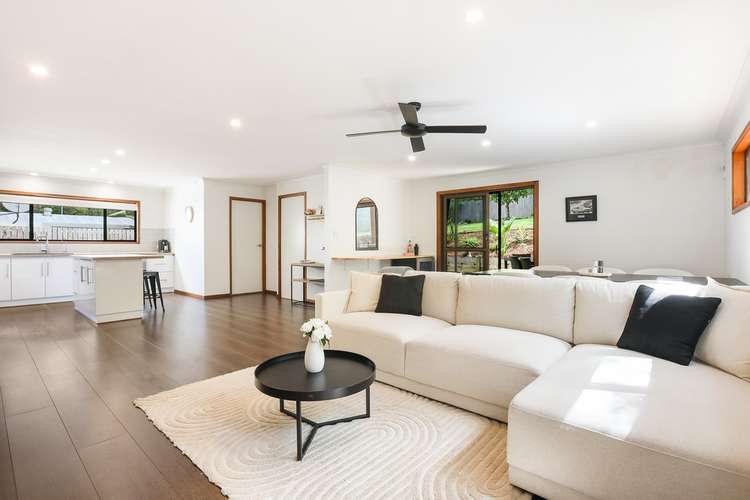 Main view of Homely house listing, 208 Dugandan Street, Nerang QLD 4211