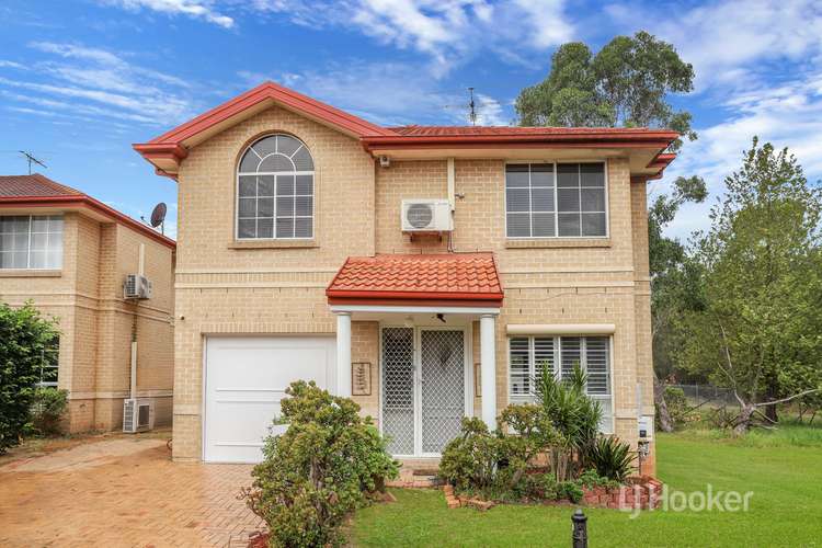 Main view of Homely townhouse listing, 5 Klim Way, Blacktown NSW 2148