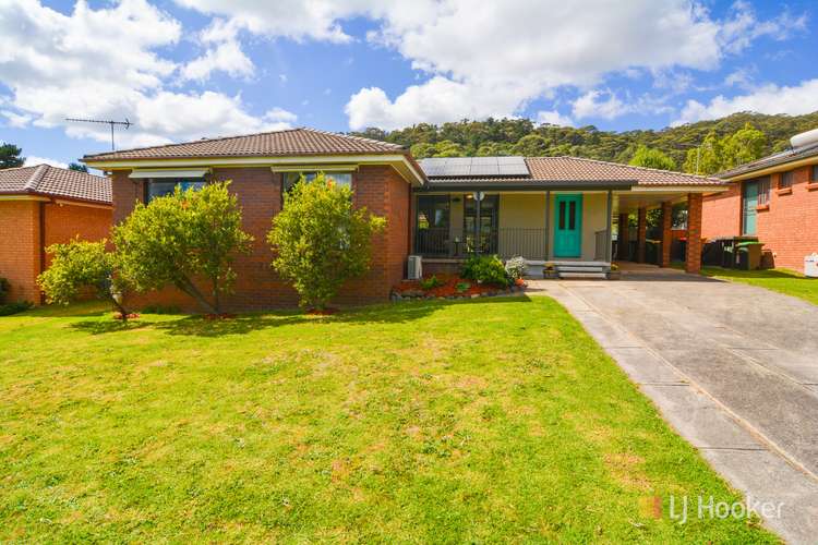 Main view of Homely house listing, 3 Eddy Street, Lithgow NSW 2790