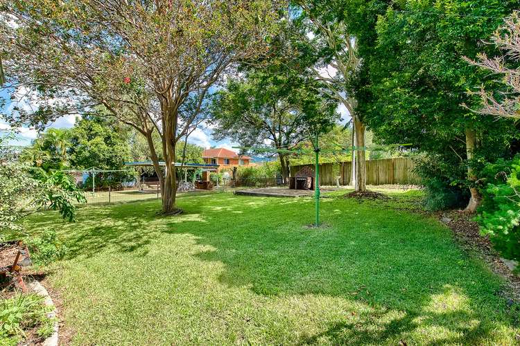Second view of Homely house listing, 20 Mountridge Street, Everton Park QLD 4053
