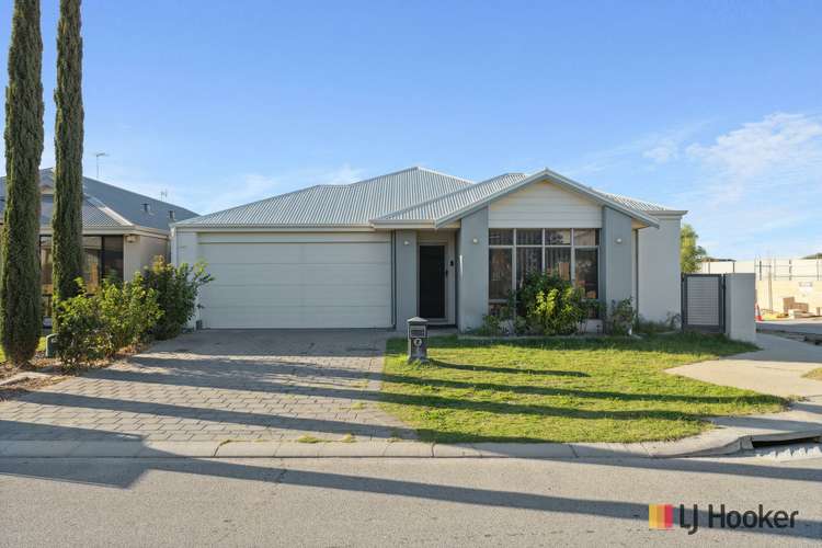 Main view of Homely house listing, 9 Werner Street, Alkimos WA 6038