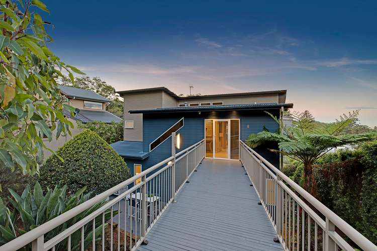 Second view of Homely house listing, 8 Wycombe Road, Terrigal NSW 2260