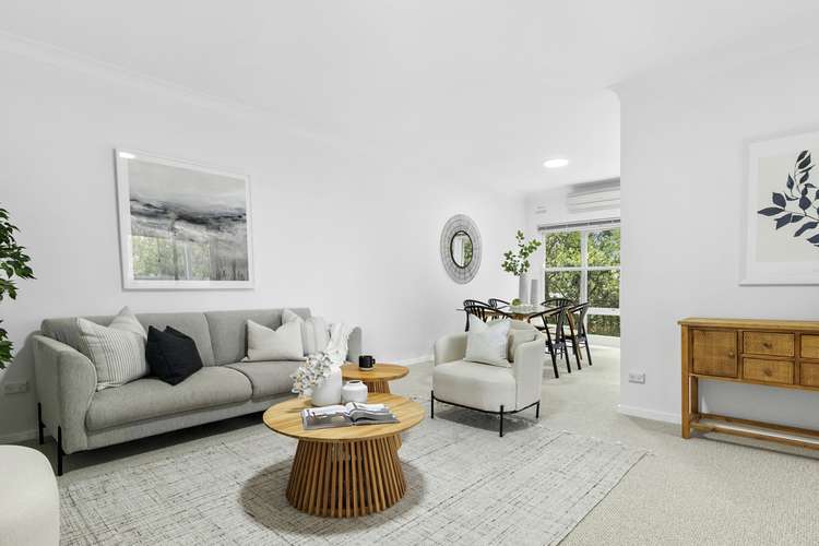 Main view of Homely unit listing, 11/2 Tambourine Bay Road, Lane Cove NSW 2066