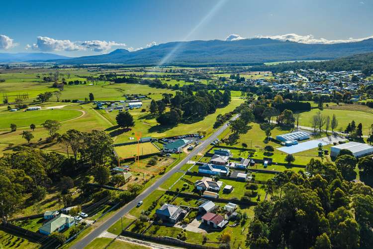 Main view of Homely residentialLand listing, Lot 2/4 Gray Road, St Marys TAS 7215