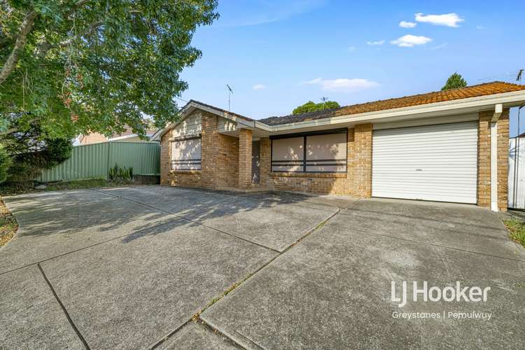 84 GIPPS ROAD, Greystanes NSW 2145