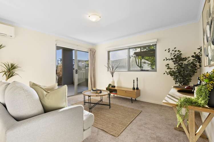 Main view of Homely unit listing, 74/75 Elizabeth Jolley Crescent, Franklin ACT 2913