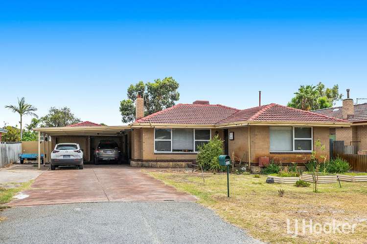 Main view of Homely house listing, 29 Probert Road, Thornlie WA 6108
