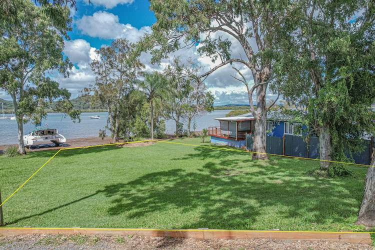 Main view of Homely residentialLand listing, 34 Emerson Street, Russell Island QLD 4184