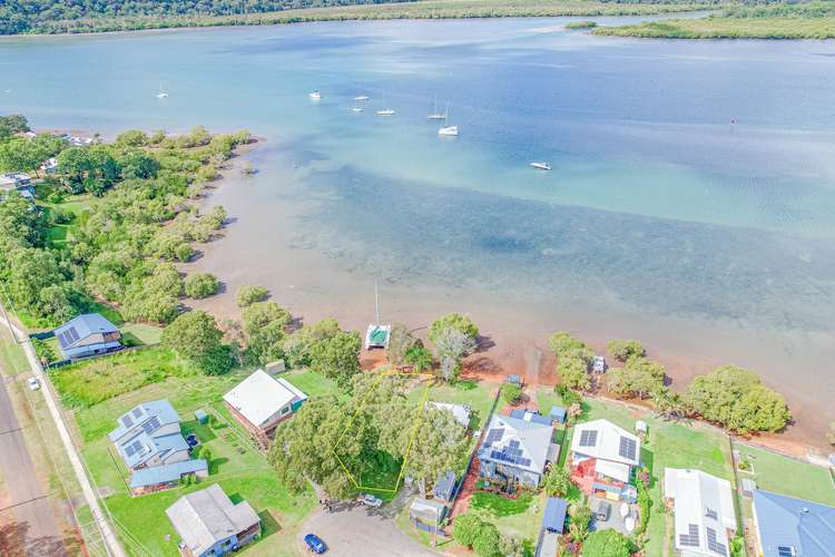 Third view of Homely residentialLand listing, 34 Emerson Street, Russell Island QLD 4184