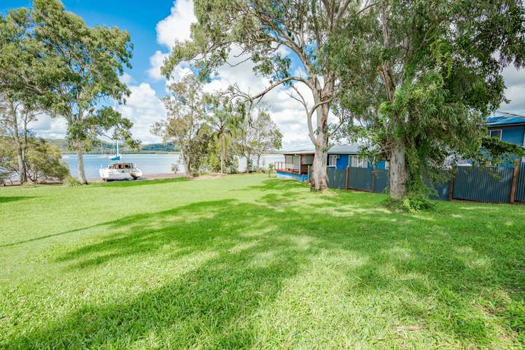 Seventh view of Homely residentialLand listing, 34 Emerson Street, Russell Island QLD 4184