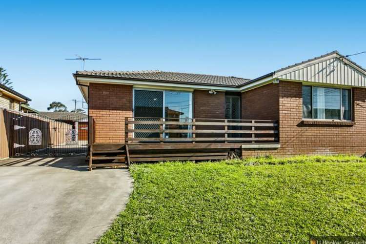 Main view of Homely house listing, 6 IDA PLACE, Blacktown NSW 2148