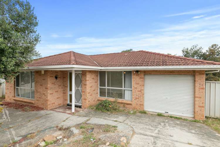 87 Gould Street, Eagle Vale NSW 2558