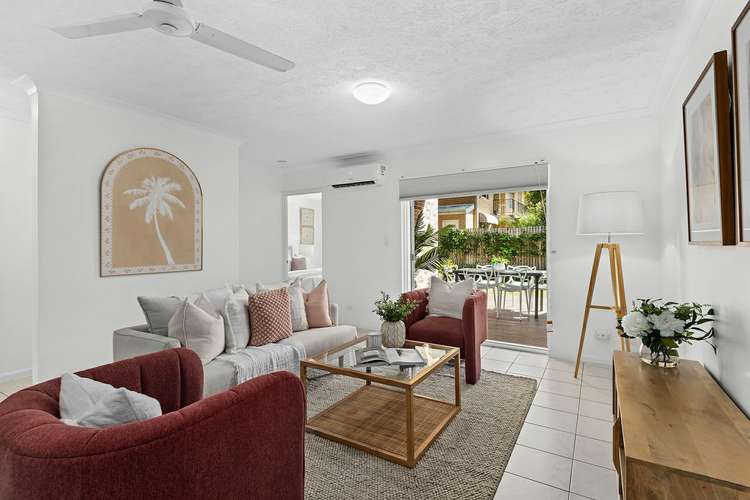 Main view of Homely apartment listing, 1/41 Shottery Street, Yeronga QLD 4104