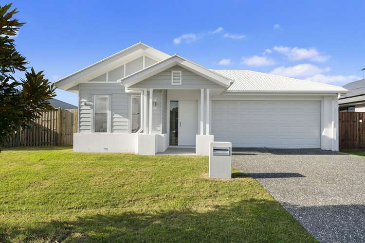 Main view of Homely house listing, 26 Angelica Street, Caboolture QLD 4510