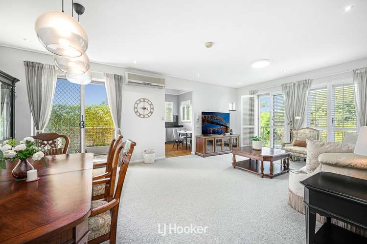 Main view of Homely townhouse listing, 18A Woonona Ave, Wahroonga NSW 2076