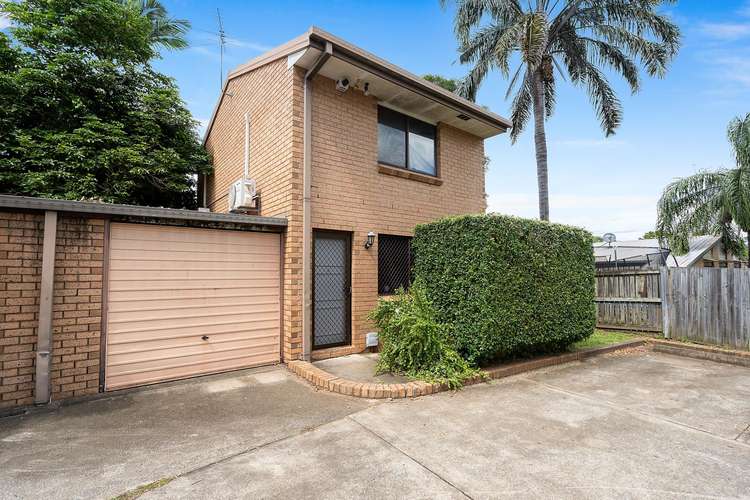 Main view of Homely townhouse listing, 4/6 Cognac Court, Kingston QLD 4114