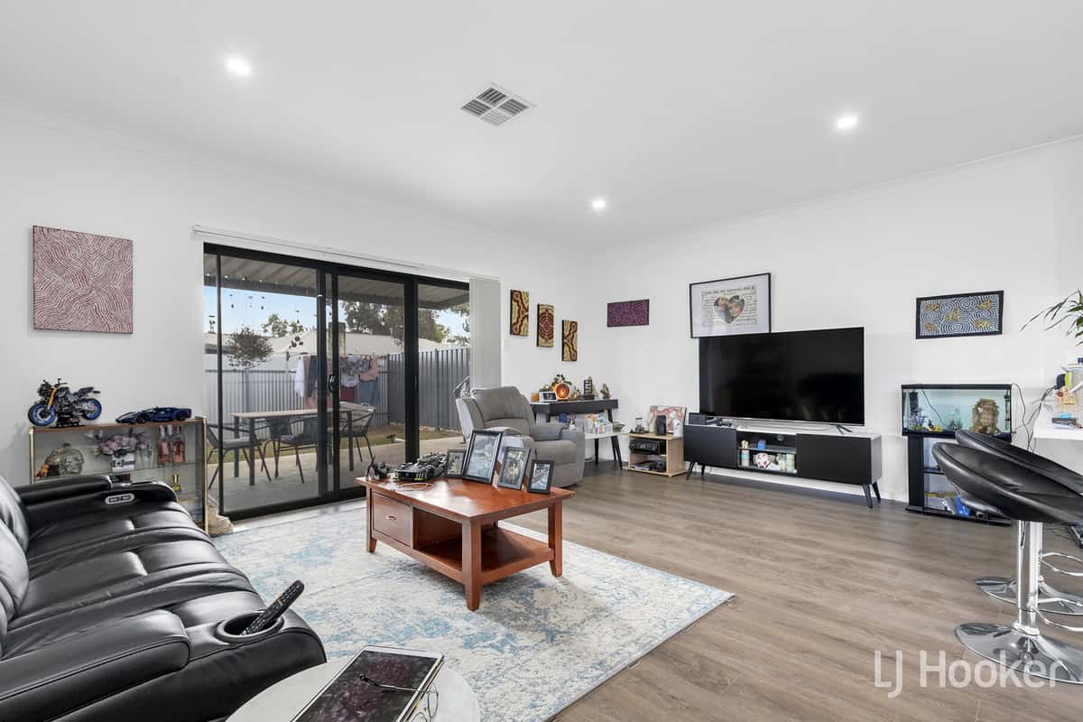 Main view of Homely house listing, 41b Joanne Terrace, Parafield Gardens SA 5107