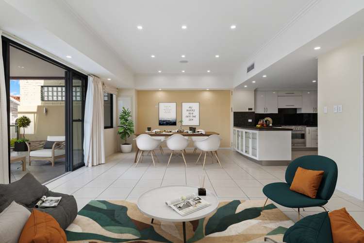 Fourth view of Homely house listing, 7 Vanguard Terrace, East Perth WA 6004