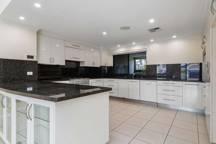Fifth view of Homely house listing, 7 Vanguard Terrace, East Perth WA 6004