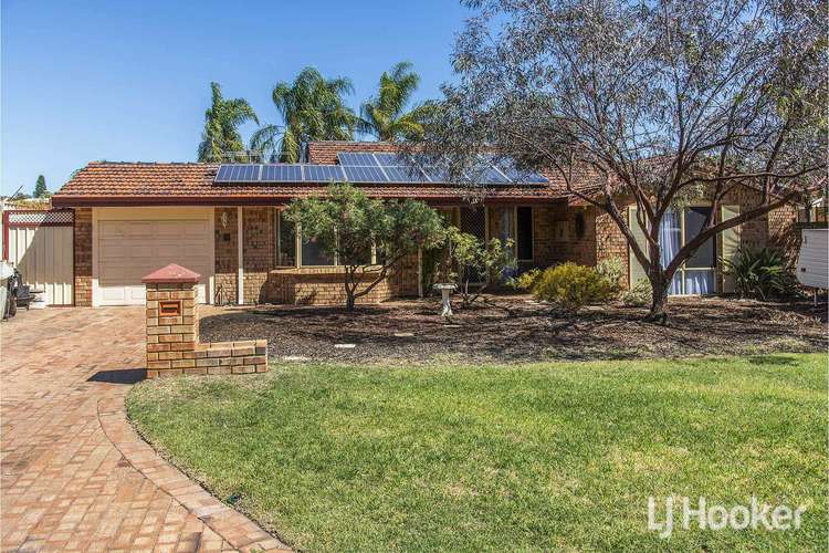 Main view of Homely house listing, 7 Imperial Court, Thornlie WA 6108