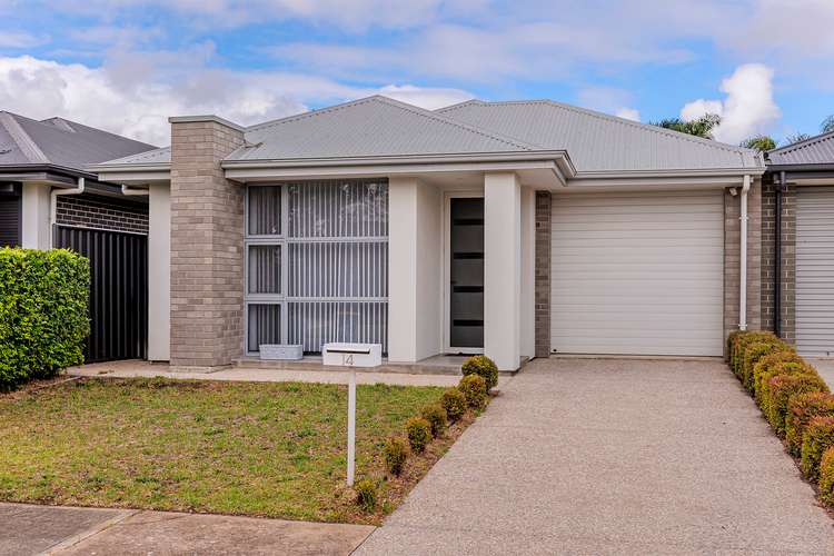 Main view of Homely house listing, 14 Wandilla Street, Largs North SA 5016