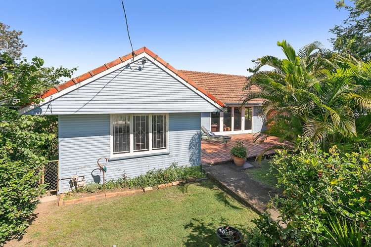 Main view of Homely house listing, 81 Beverley Hill Street, Moorooka QLD 4105