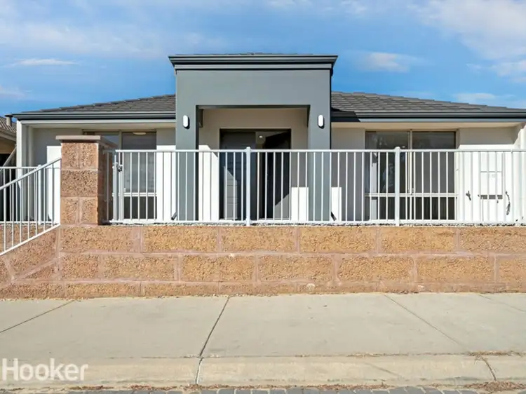 Main view of Homely house listing, 4 Salwood Loop, Banksia Grove WA 6031