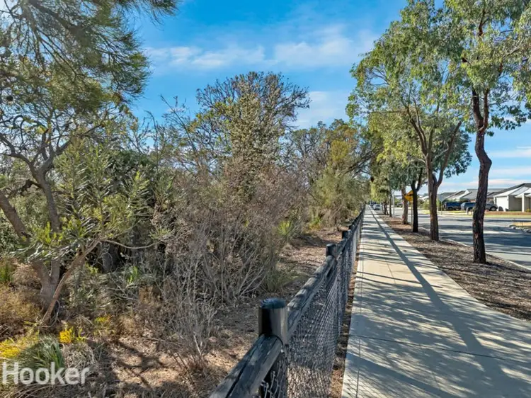 Second view of Homely house listing, 4 Salwood Loop, Banksia Grove WA 6031
