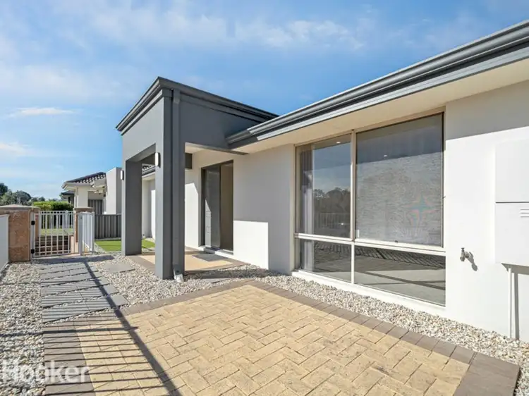 Third view of Homely house listing, 4 Salwood Loop, Banksia Grove WA 6031