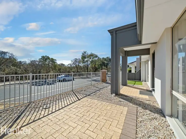 Fourth view of Homely house listing, 4 Salwood Loop, Banksia Grove WA 6031