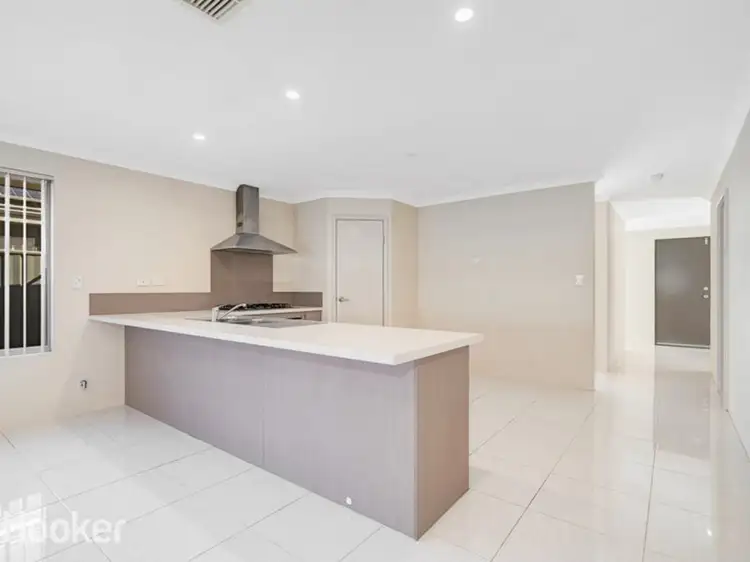 Sixth view of Homely house listing, 4 Salwood Loop, Banksia Grove WA 6031